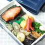 今週のお弁当まとめ＊４日分