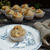 Banana Muffins バナナマフィン