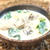 教えてあげたいマイごはんに紹介されました！『牡蠣とほうれん草の豆乳クリームスープ♪』