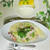 父の日に娘が作ったパスタ(^^)