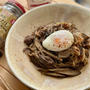 おかずや丼にもおすすめ。牛切り落とし肉とごぼうのすき煮のレシピ