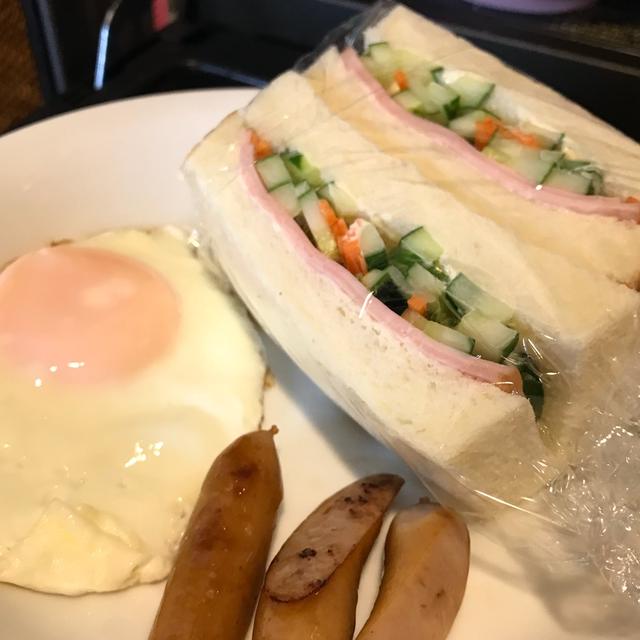 【夏休みごはん】夏に、野菜を摂ろう！野菜の具を沢山 作り置き☆翌日の朝ご飯に