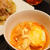 豆腐とキムチのスープ