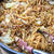 【焼きそばレシピ】おかわりが止まらない！簡単◎激うま◎具材2つde焼きそば♡レシピあり♡