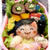 プールの女の子のお弁当☆