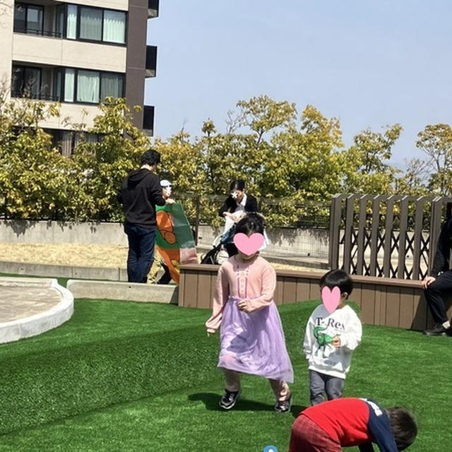 西宮にお邪魔してました♪