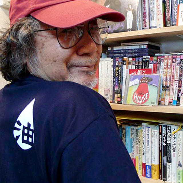 冬も油Ｔシャツ！！