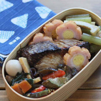 お弁当録⑧