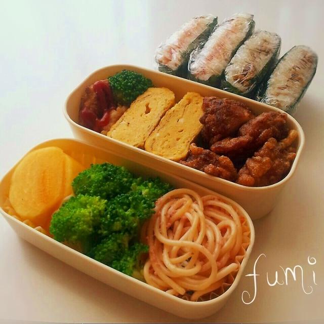 運動会弁当