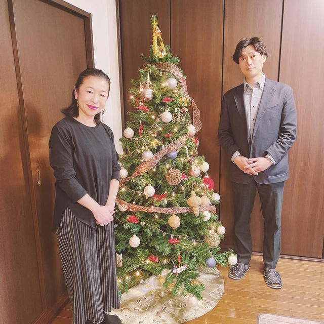 今回のゲスト様はイケメン♥元 K B S京都アナウンサーさんです(^^♪