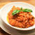 トスカーナ州の節約料理 "パパッパ デル ポモドーロ"☆ Pappa al pomodoro
