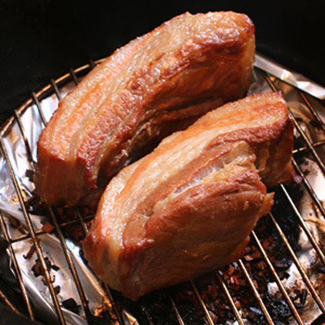 Pancetta Affumicata