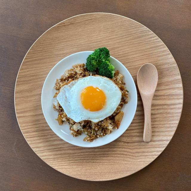 冷蔵庫は宝箱♪困ったときに助かる「自家製冷凍食品」を使った昼ごはん