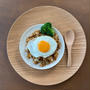 冷蔵庫は宝箱♪困ったときに助かる「自家製冷凍食品」を使った昼ごはん