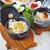 ＊帆立の旨味が美味しい帆立と大根のおかゆ＊1月7日は七草がゆ＊