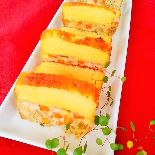 嬉しいお知らせ♪早食いが役に立った!? たまごレシピ選手権