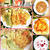 天婦羅定食