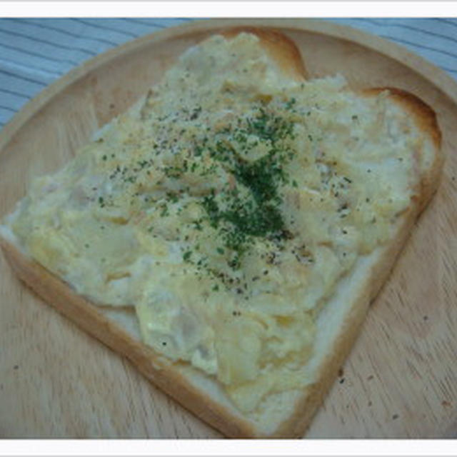 2日分のごはん