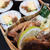 巻き寿司弁当
