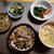 ピリ辛煮物の今日の晩ごはん