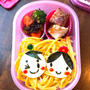 ひな祭り弁当です！