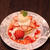 甘カフェ☆ストロベリーパンケーキ（レシピ）