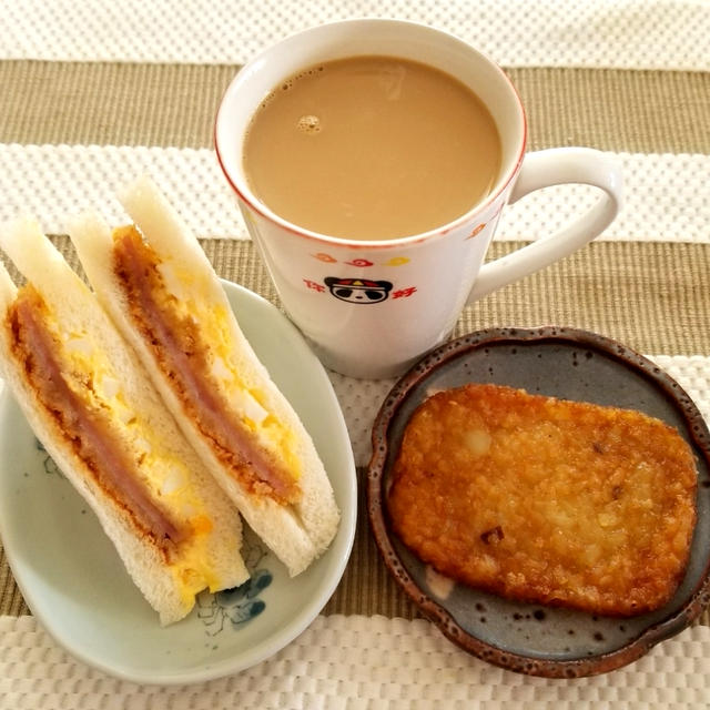 今日のご飯まとめ