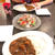 晩御飯にドキわくタイム！！