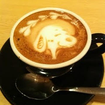 Bar ISTA / カフェBar ISTA