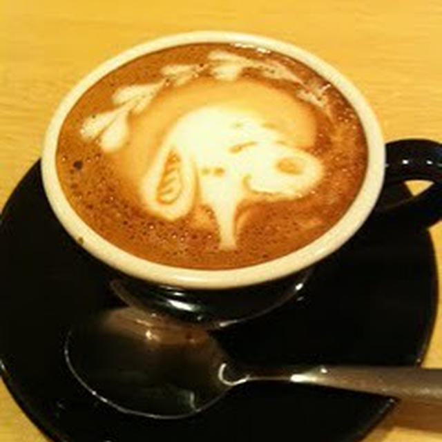 Bar ISTA / カフェBar ISTA