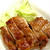 『鶏もも肉の照り焼き』