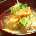 初たけのこ！筍と鶏肉団子のスープ by 坂本ゆい／出張料理教室めざめさん
