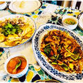 今週のイベント『タイ料理会』＆お取り寄せの「秋鮭」♪ Thai Cooking Party