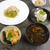 春から初夏を差し招く・日本を食す