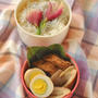 ママ弁「おでんのお弁当」