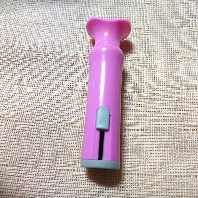 ダイエット笛