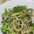 ☆ツナと春野菜のパスタ☆