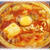 『鶏団子の味噌チゲ鍋』