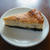 マーブルチーズケーキ