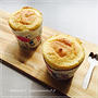 【募集中・大阪】ふわふわ米粉シフォンケーキ作りのコツを米粉の理論とともにマスター