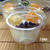 簡単おやつ♪ 牛乳寒　de　みつ豆