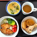 #本日のおうちごはん