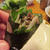 【旨魚料理】サバ缶手巻き