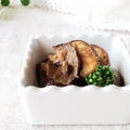 【むくみ対策に】作り置きに『グリルナスのバルサミコマリネ』美肌常備菜レシピ