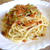 からすみパスタっ♪