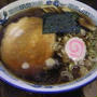お昼は ラーメンです