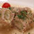 ★あご入り出汁たらこ豆腐＆あご入り出汁キャベ豚ロール（ダイエット９９日）