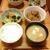 110129★鶏と蓮根のごま味噌煮