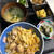 9.26 ☆夜は親子丼です❣️