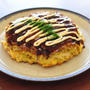 おかんの数だけお好み焼きのレシピがある